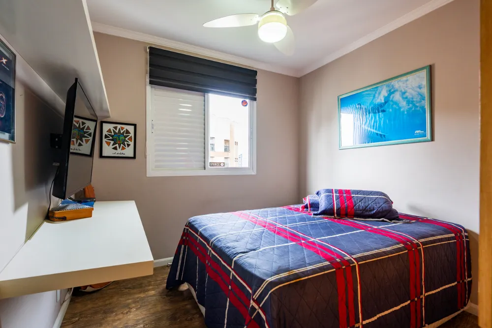 Apartamento, 3 quartos, 96 m² - Foto 3