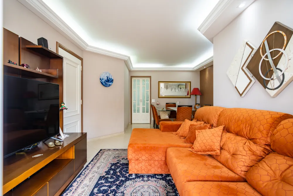 Apartamento, 3 quartos, 96 m² - Foto 4