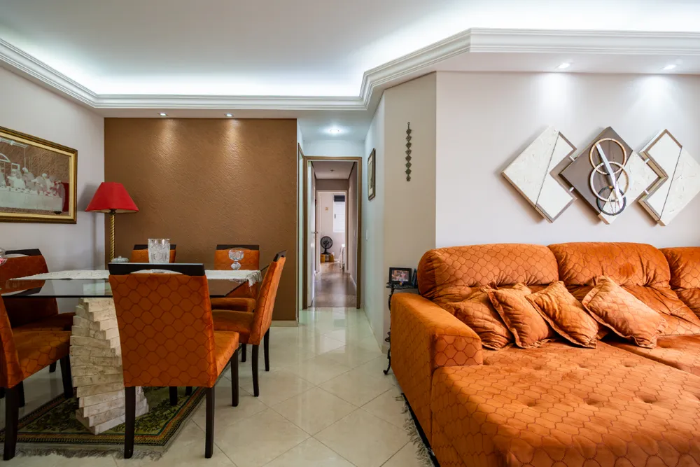 Apartamento, 3 quartos, 96 m² - Foto 5