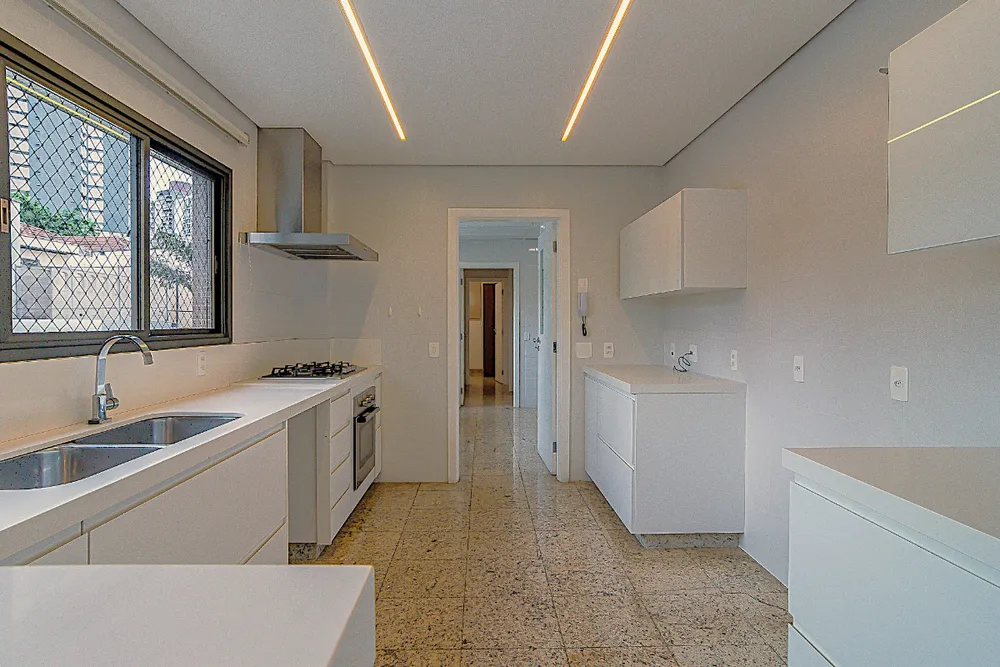 Apartamento, 3 quartos, 287 m² - Foto 6