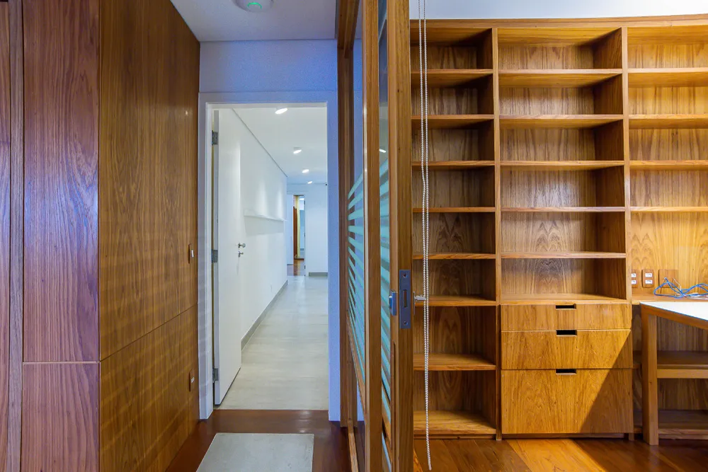Apartamento, 3 quartos, 287 m² - Foto 2