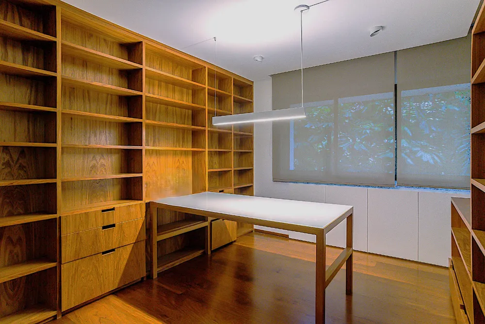 Apartamento, 3 quartos, 287 m² - Foto 7