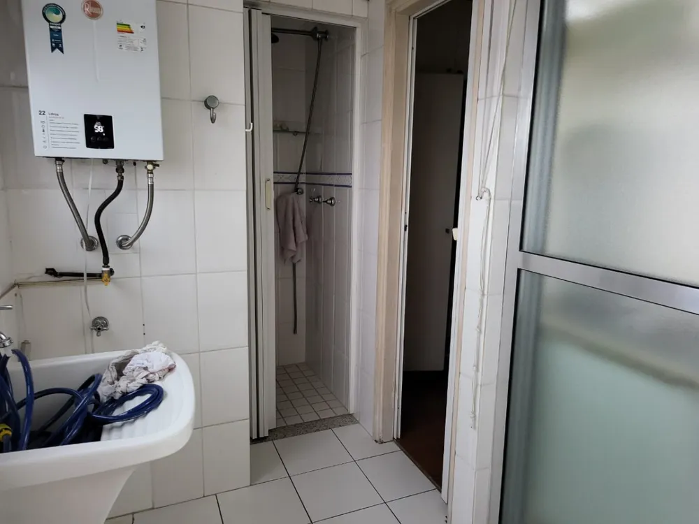 Cobertura, 3 quartos, 168 m² - Foto 7