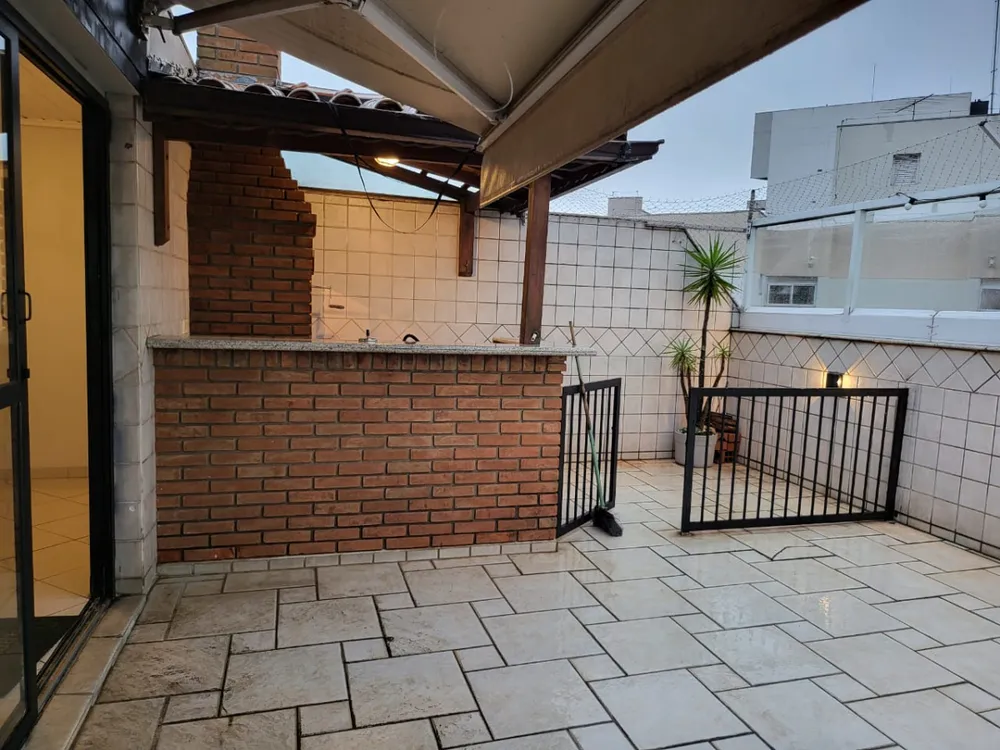 Cobertura, 3 quartos, 168 m² - Foto 3