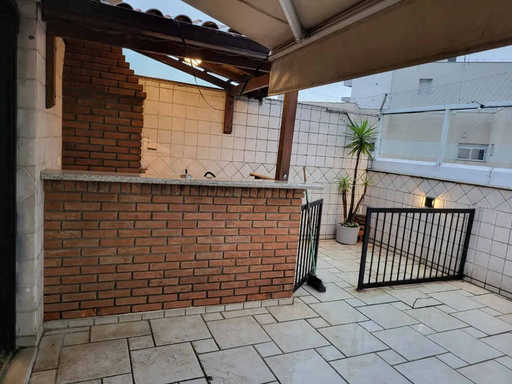 Cobertura, 3 quartos, 168 m² - Foto 11