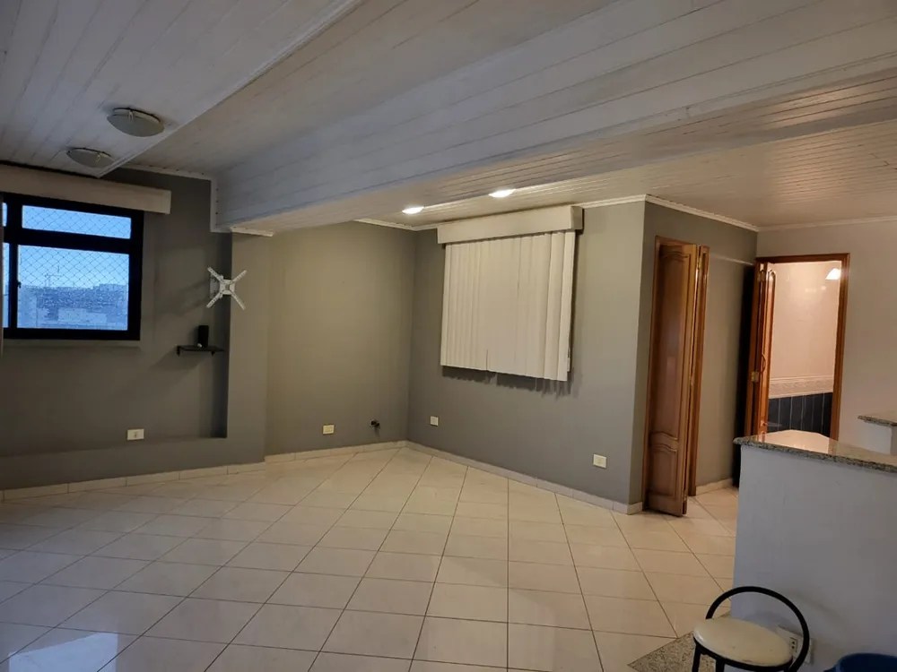 Cobertura, 3 quartos, 168 m² - Foto 1