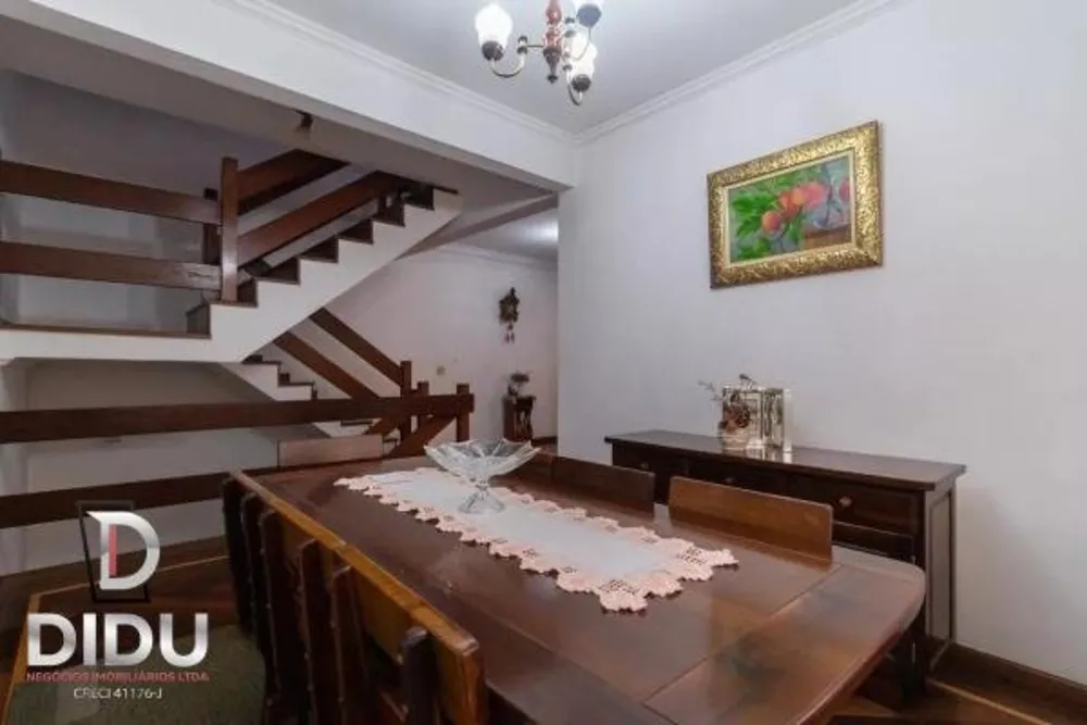 Casa, 4 quartos, 330 m² - Foto 3