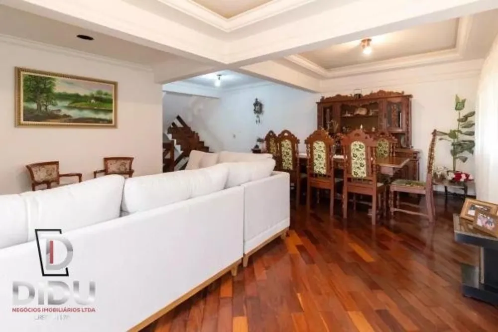 Casa, 4 quartos, 330 m² - Foto 4
