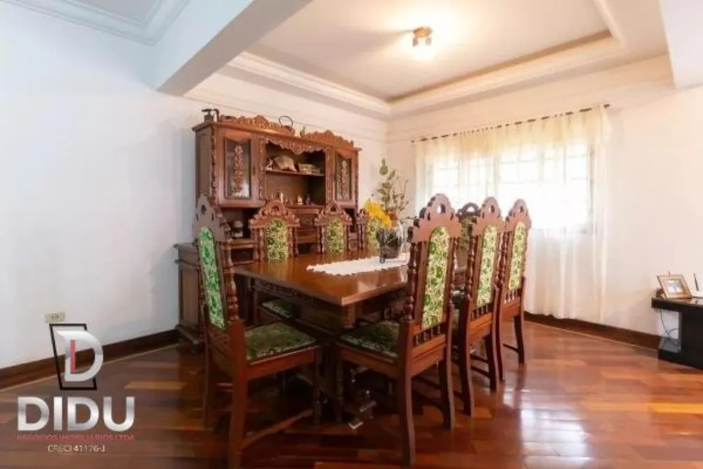Casa, 4 quartos, 330 m² - Foto 2