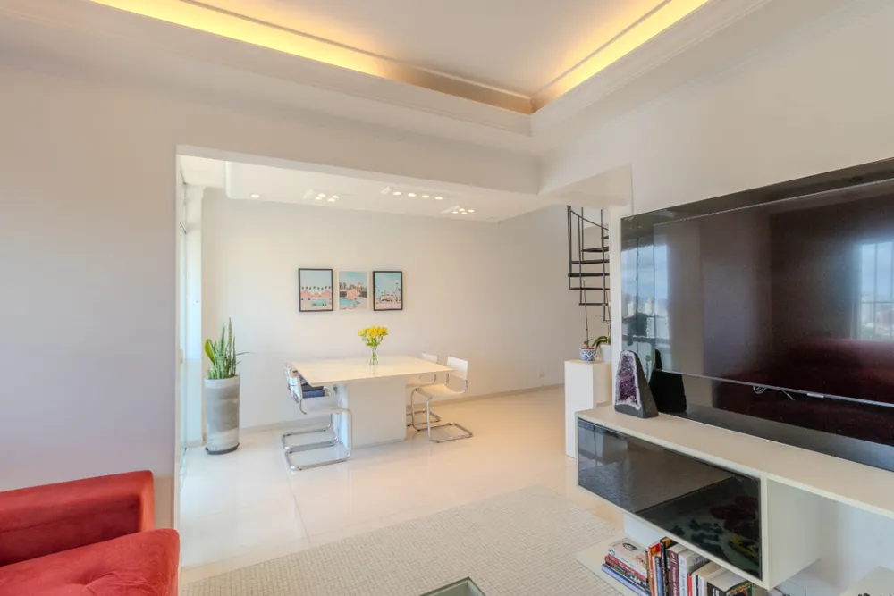 Apartamento, 2 quartos, 110 m² - Foto 6