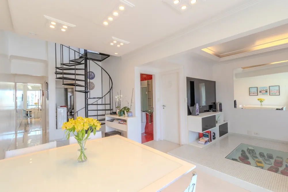 Apartamento, 2 quartos, 110 m² - Foto 7