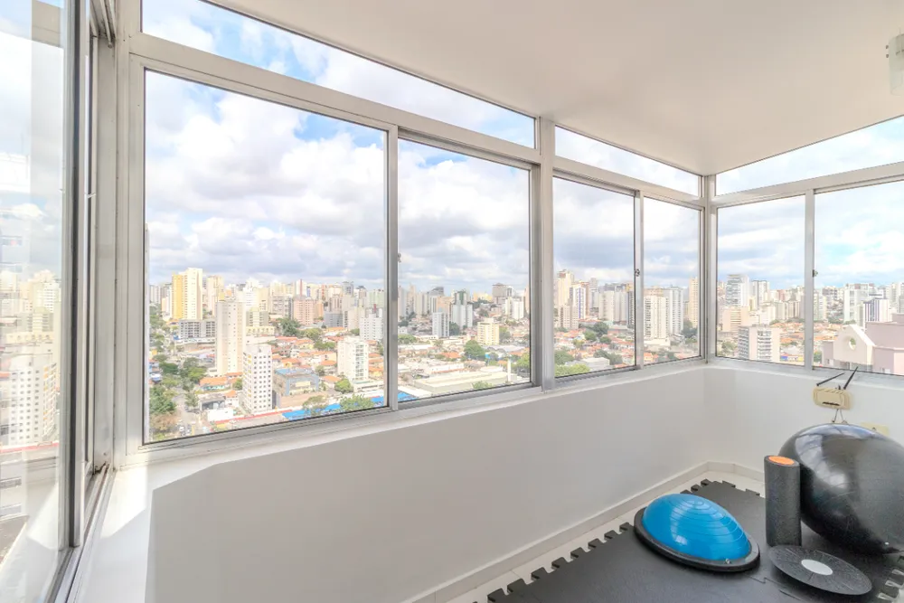 Apartamento, 2 quartos, 110 m² - Foto 10