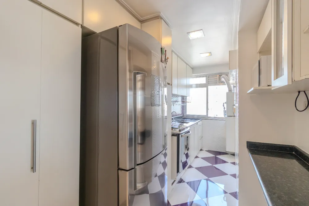 Apartamento, 2 quartos, 110 m² - Foto 6
