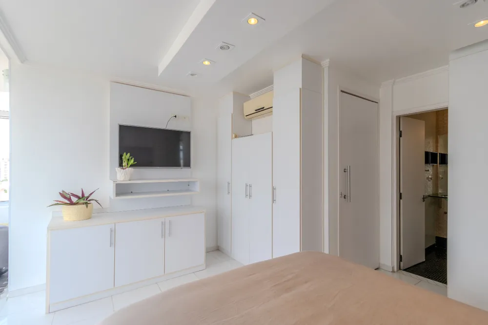Apartamento, 2 quartos, 110 m² - Foto 5