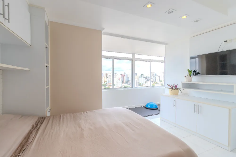 Apartamento, 2 quartos, 110 m² - Foto 4