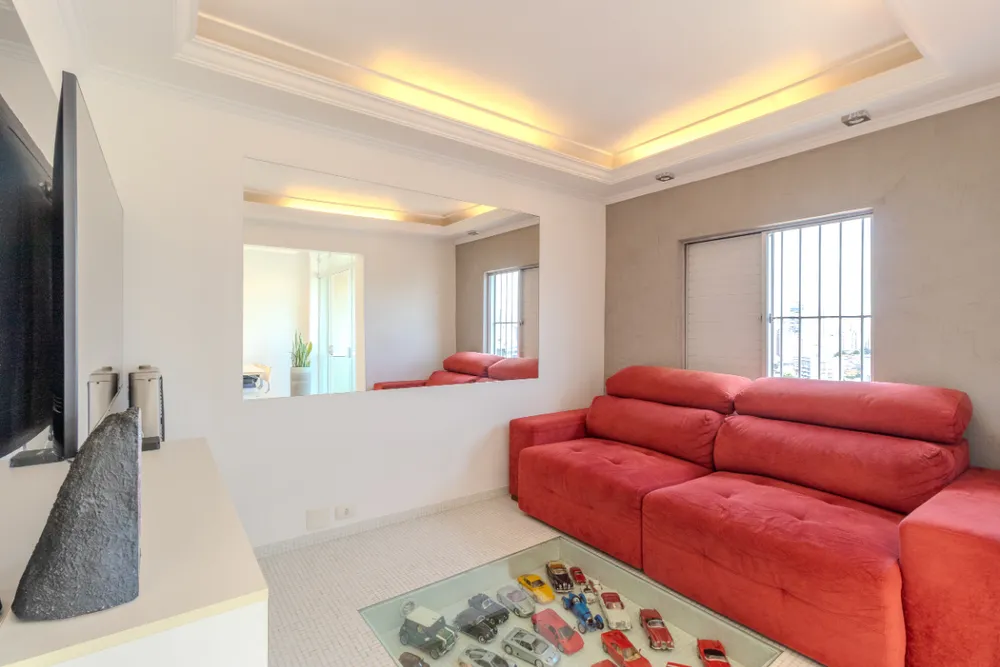 Apartamento, 2 quartos, 110 m² - Foto 4