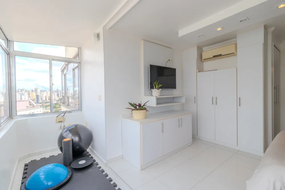 Apartamento, 2 quartos, 110 m² - Foto 3
