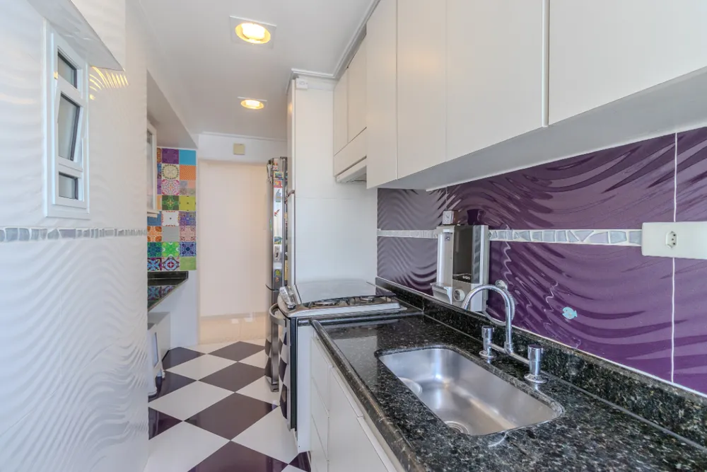 Apartamento, 2 quartos, 110 m² - Foto 7