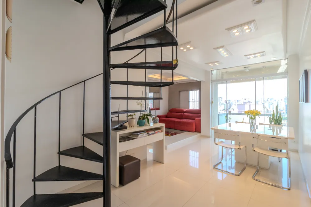 Apartamento, 2 quartos, 110 m² - Foto 8