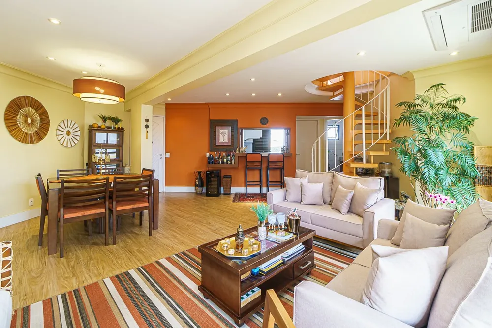 Cobertura, 3 quartos, 231 m² - Foto 11