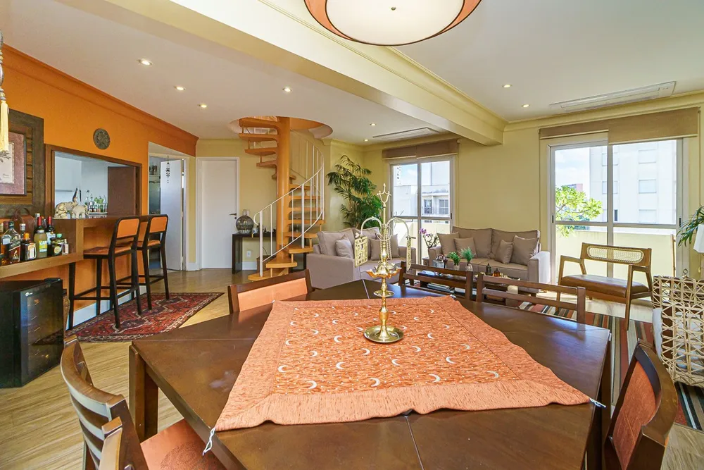 Cobertura, 3 quartos, 231 m² - Foto 4