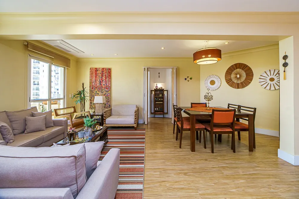 Cobertura, 3 quartos, 231 m² - Foto 12