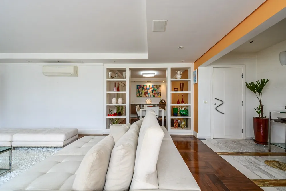 Apartamento, 3 quartos, 177 m² - Foto 2