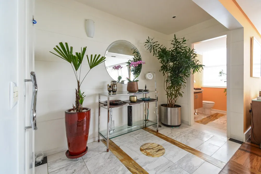 Apartamento, 3 quartos, 177 m² - Foto 5