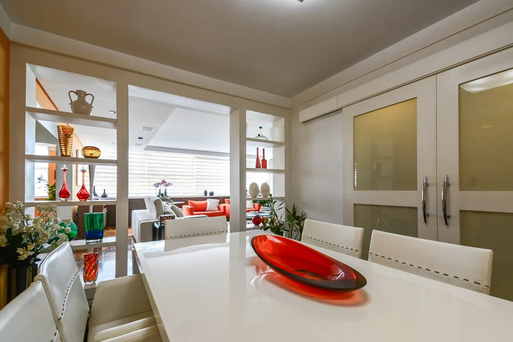 Apartamento, 3 quartos, 177 m² - Foto 12
