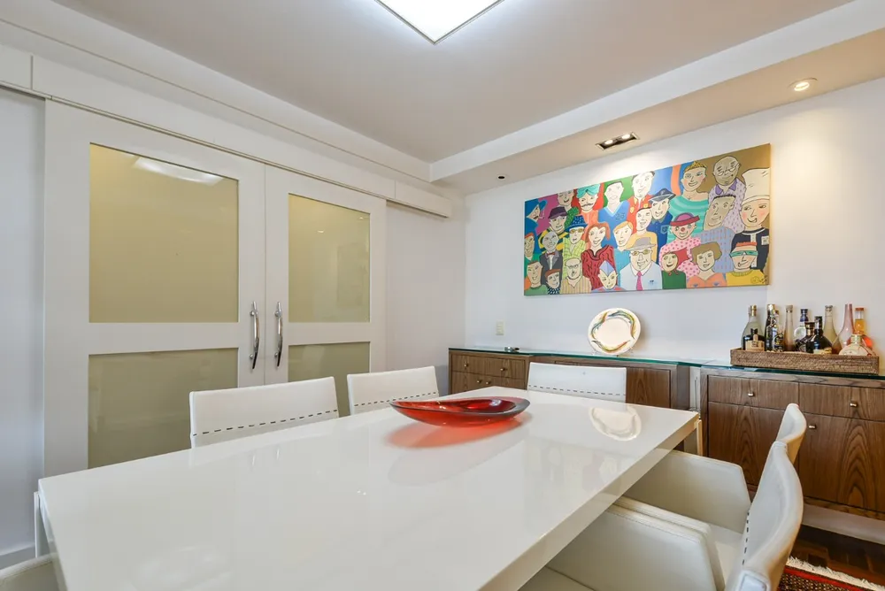 Apartamento, 3 quartos, 177 m² - Foto 11