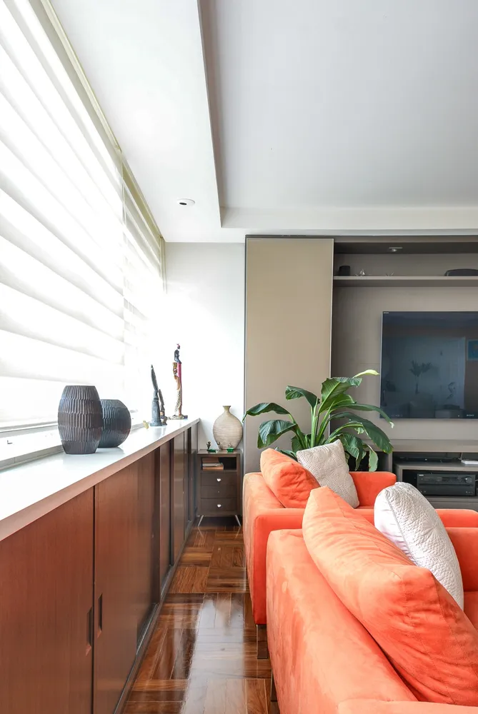Apartamento, 3 quartos, 177 m² - Foto 8