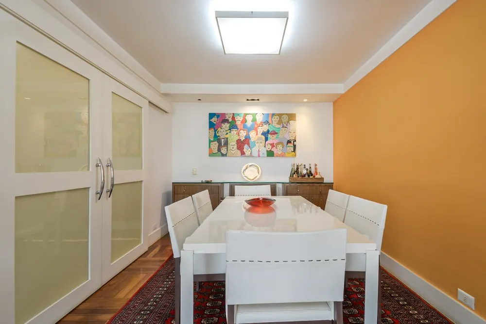Apartamento, 3 quartos, 177 m² - Foto 10
