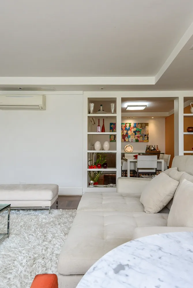 Apartamento, 3 quartos, 177 m² - Foto 9