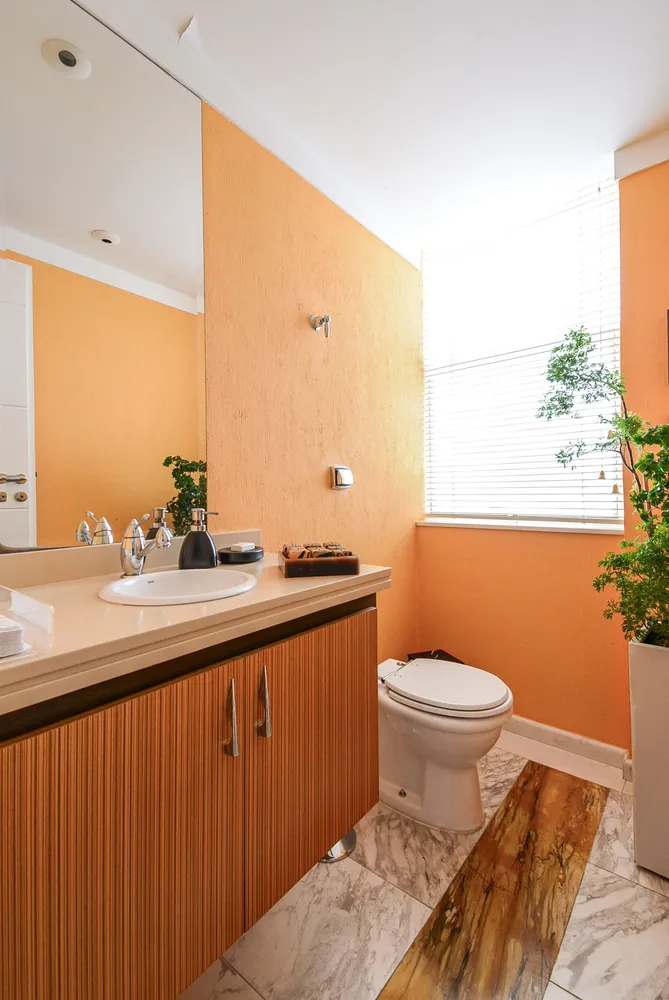 Apartamento, 3 quartos, 177 m² - Foto 6