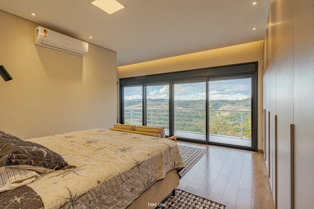 Apartamento, 4 quartos, 396 m² - Foto 1