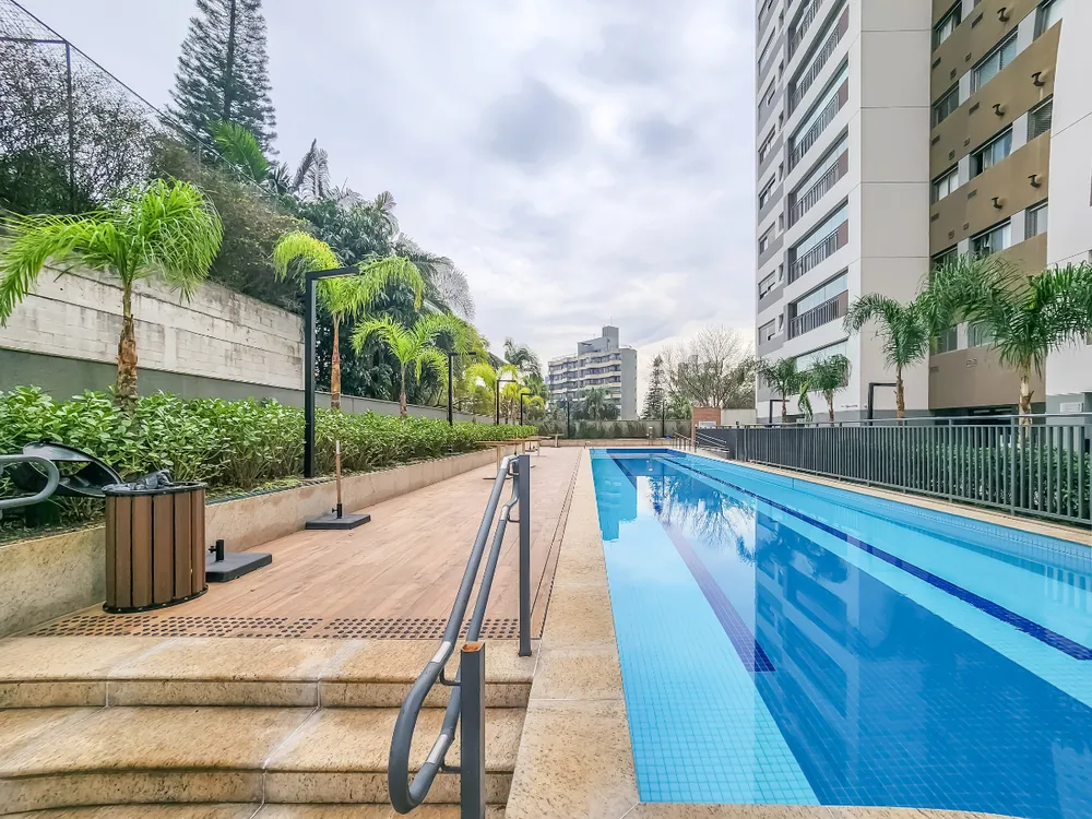 Apartamento, 4 quartos, 150 m² - Foto 5