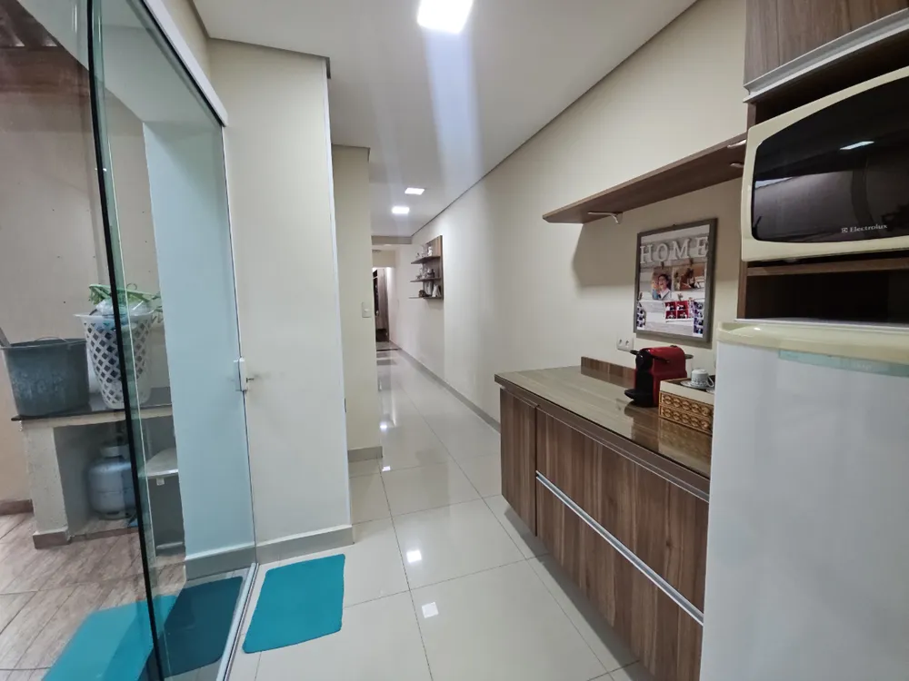 Casa, 3 quartos, 178 m² - Foto 7