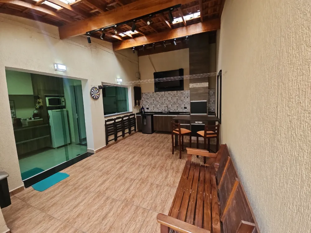 Casa, 3 quartos, 178 m² - Foto 5