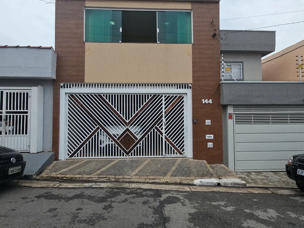 Casa, 3 quartos, 178 m² - Foto 4