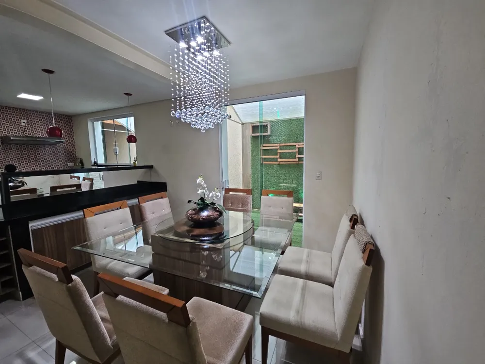 Casa, 3 quartos, 178 m² - Foto 12