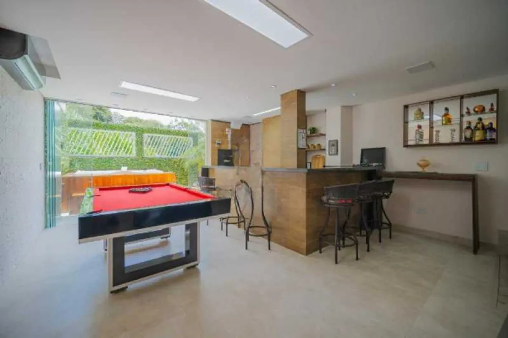 Apartamento, 3 quartos, 285 m² - Foto 9