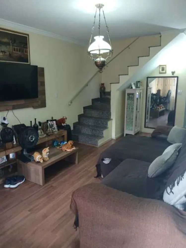 Casa, 3 quartos, 140 m² - Foto 4