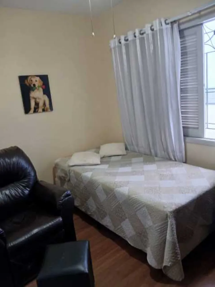 Casa, 3 quartos, 140 m² - Foto 1