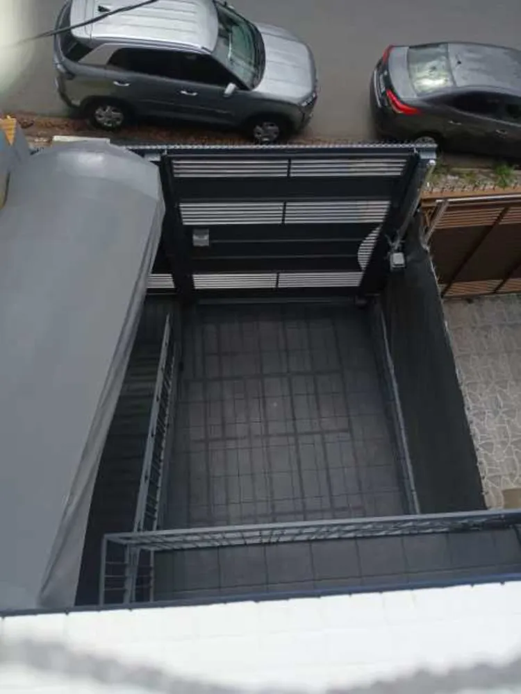 Casa, 3 quartos, 140 m² - Foto 12
