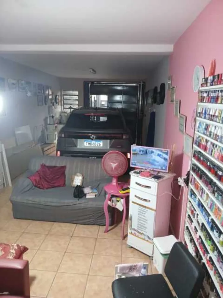 Casa, 3 quartos, 140 m² - Foto 9