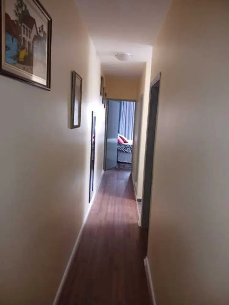 Casa, 3 quartos, 140 m² - Foto 11