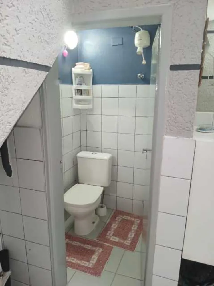 Casa, 3 quartos, 140 m² - Foto 7