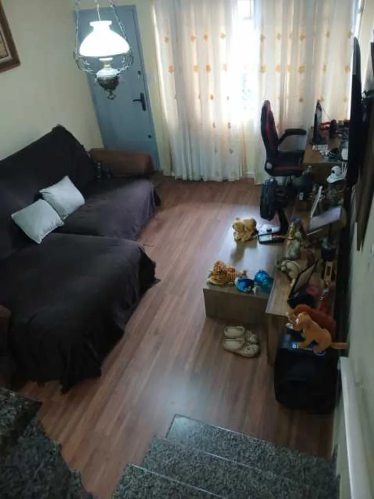 Casa, 3 quartos, 140 m² - Foto 6