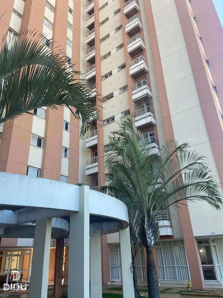 Apartamento, 3 quartos, 63 m² - Foto 11