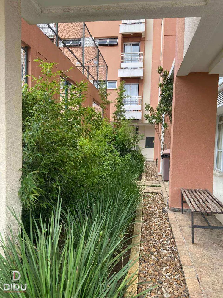 Apartamento, 3 quartos, 63 m² - Foto 8